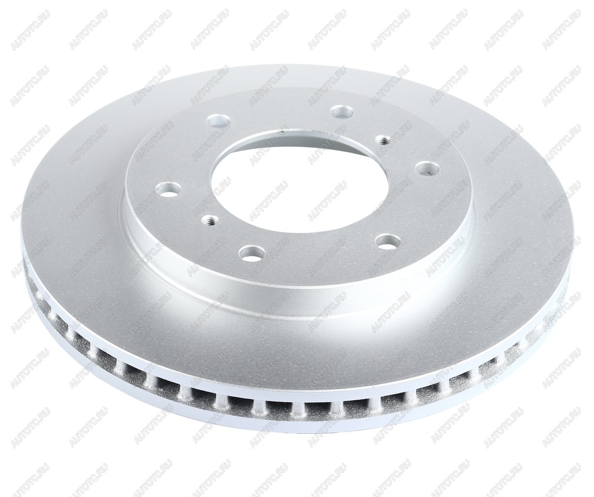 5 499 р. Диск тормозной MITSUBISHI L200 (05-14) передний (1шт.) BOSCH BOSCH 0986479704 BOSCH 0986479704  с доставкой в г. Кемерово