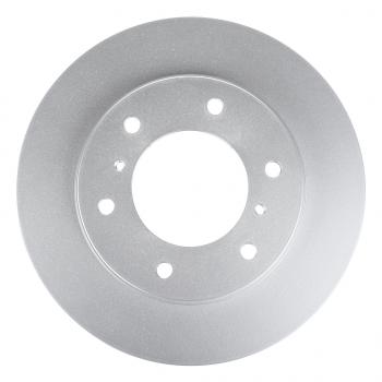 5 499 р. Диск тормозной MITSUBISHI L200 (05-14) передний (1шт.) BOSCH BOSCH 0986479704 BOSCH 0986479704  с доставкой в г. Кемерово. Увеличить фотографию 3