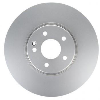 11 949 р. Диск тормозной MERCEDES E (W210) передний вентилируемый (1шт.) BOSCH BOSCH 0986479719 BOSCH 0986479719  с доставкой в г. Кемерово. Увеличить фотографию 3