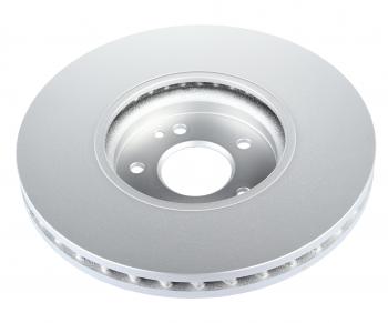 11 949 р. Диск тормозной MERCEDES E (W210) передний вентилируемый (1шт.) BOSCH BOSCH 0986479719 BOSCH 0986479719  с доставкой в г. Кемерово. Увеличить фотографию 2
