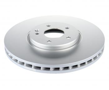 11 949 р. Диск тормозной MERCEDES E (W210) передний вентилируемый (1шт.) BOSCH BOSCH 0986479719 BOSCH 0986479719  с доставкой в г. Кемерово. Увеличить фотографию 1