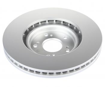 7 199 р. Диск тормозной HONDA Accord (08-) передний (1шт.) BOSCH BOSCH 0986479741  с доставкой в г. Кемерово. Увеличить фотографию 4