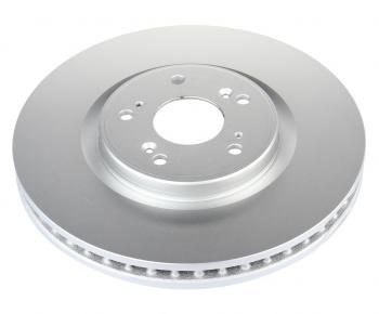 7 199 р. Диск тормозной HONDA Accord (08-) передний (1шт.) BOSCH BOSCH 0986479741  с доставкой в г. Кемерово. Увеличить фотографию 1