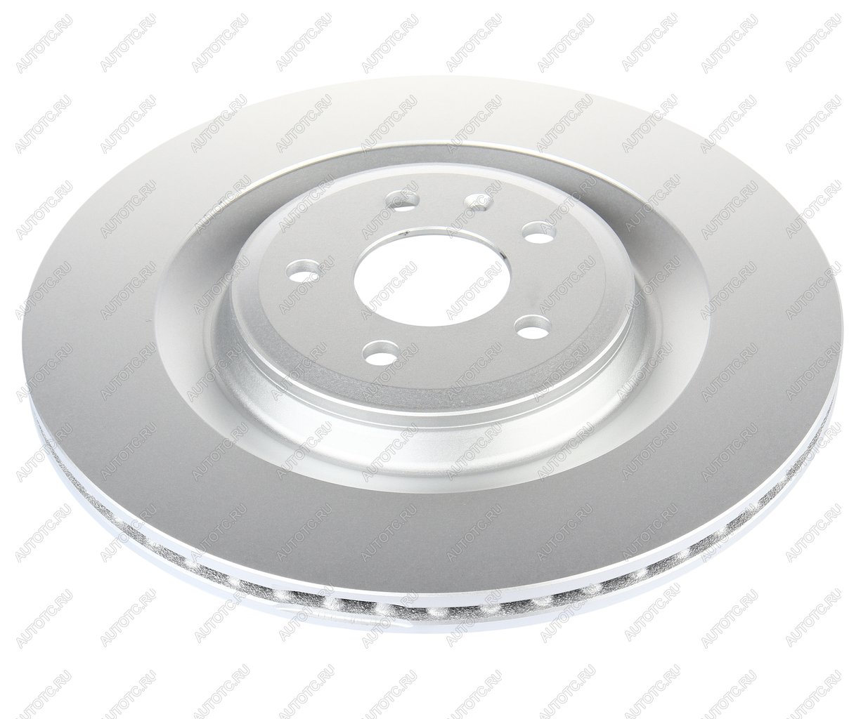 9 299 р. Диск тормозной AUDI A8 (09-) задний (1шт.) BOSCH BOSCH 0986479749  с доставкой в г. Кемерово