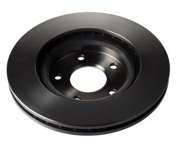 4 999 р. Диск тормозной MITSUBISHI ASX,Outlander (12-) передний (1шт.) BOSCH BOSCH 0986479751  с доставкой в г. Кемерово. Увеличить фотографию 2