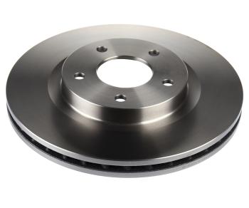 4 999 р. Диск тормозной MITSUBISHI ASX,Outlander (12-) передний (1шт.) BOSCH BOSCH 0986479751  с доставкой в г. Кемерово. Увеличить фотографию 1
