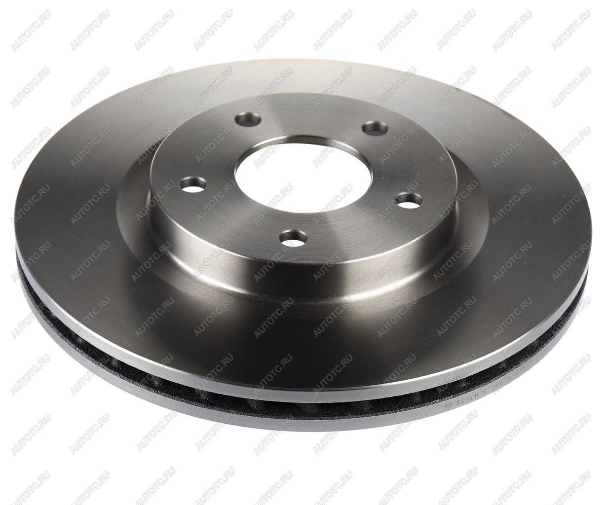 4 999 р. Диск тормозной MITSUBISHI ASX,Outlander (12-) передний (1шт.) BOSCH BOSCH 0986479751  с доставкой в г. Кемерово
