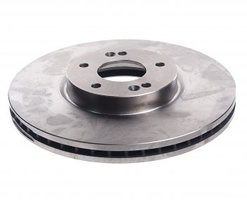 7 699 р. Диск тормозной HYUNDAI Santa Fe (09-) KIA Sorento (09-) передний (1шт.) BOSCH BOSCH 0986479786  с доставкой в г. Кемерово. Увеличить фотографию 2