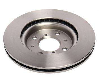 3 989 р. Диск тормозной SUZUKI Swift (10-) передний (1шт.) BOSCH BOSCH 0986479788  с доставкой в г. Кемерово. Увеличить фотографию 2