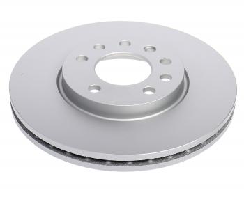 4 199 р. Диск тормозной OPEL Astra G,H,Zafira передний (1шт.) BOSCH BOSCH 0986479919 BOSCH 0986479919  с доставкой в г. Кемерово. Увеличить фотографию 1