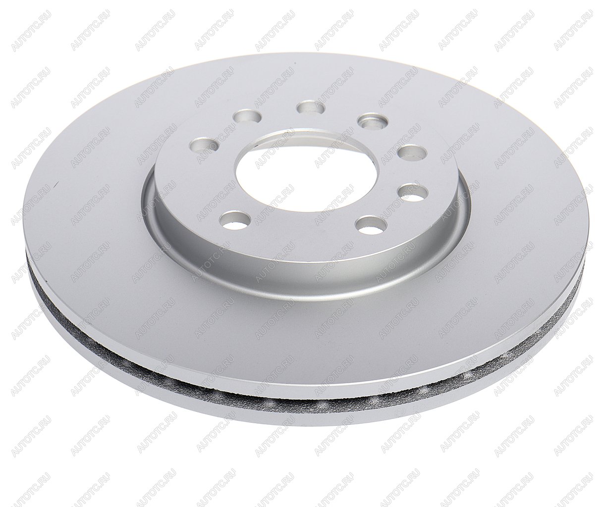 4 199 р. Диск тормозной OPEL Astra G,H,Zafira передний (1шт.) BOSCH BOSCH 0986479919 BOSCH 0986479919  с доставкой в г. Кемерово