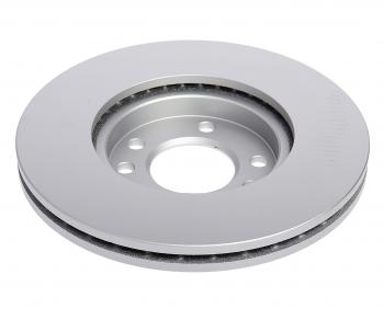 4 199 р. Диск тормозной OPEL Astra G,H,Zafira передний (1шт.) BOSCH BOSCH 0986479919 BOSCH 0986479919  с доставкой в г. Кемерово. Увеличить фотографию 2