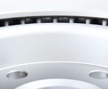 5 799 р. Диск тормозной FORD Mondeo (07-) передний (1шт.) BOSCH BOSCH 0986479974 BOSCH 0986479974  с доставкой в г. Кемерово. Увеличить фотографию 5