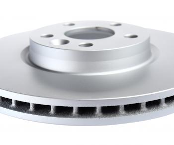 5 799 р. Диск тормозной FORD Mondeo (07-) передний (1шт.) BOSCH BOSCH 0986479974 BOSCH 0986479974  с доставкой в г. Кемерово. Увеличить фотографию 4