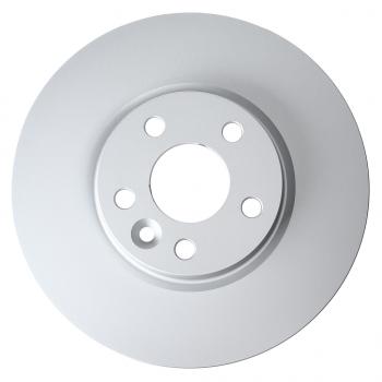 5 799 р. Диск тормозной FORD Mondeo (07-) передний (1шт.) BOSCH BOSCH 0986479974 BOSCH 0986479974  с доставкой в г. Кемерово. Увеличить фотографию 3