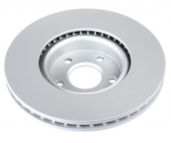 5 799 р. Диск тормозной FORD Mondeo (07-) передний (1шт.) BOSCH BOSCH 0986479974 BOSCH 0986479974  с доставкой в г. Кемерово. Увеличить фотографию 2