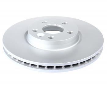5 799 р. Диск тормозной FORD Mondeo (07-) передний (1шт.) BOSCH BOSCH 0986479974 BOSCH 0986479974  с доставкой в г. Кемерово. Увеличить фотографию 1