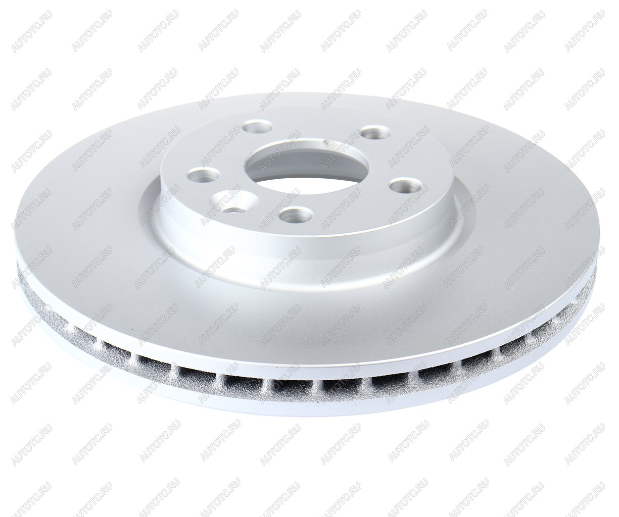 5 799 р. Диск тормозной FORD Mondeo (07-) передний (1шт.) BOSCH BOSCH 0986479974 BOSCH 0986479974  с доставкой в г. Кемерово