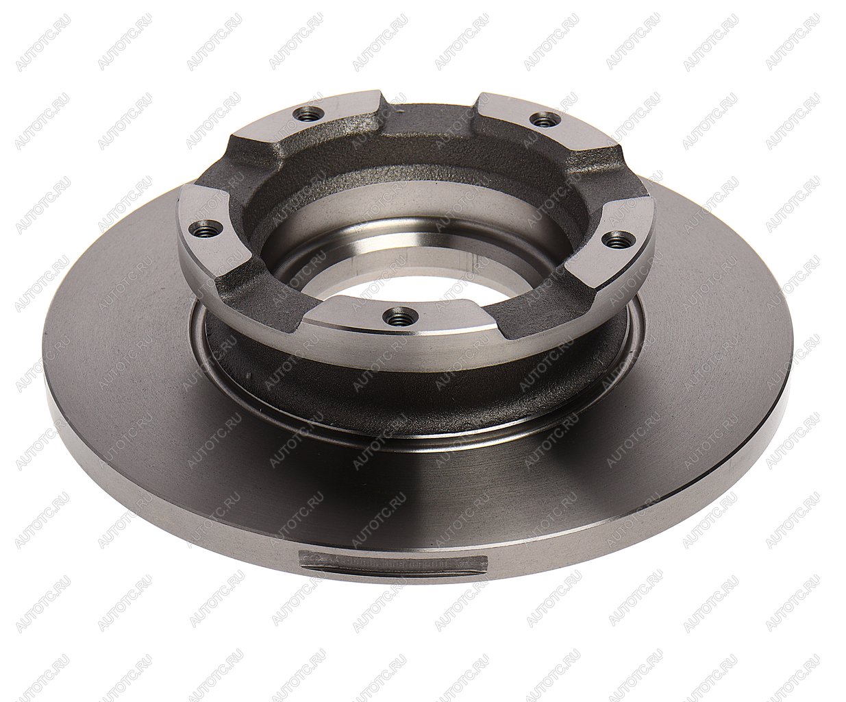 7 199 р. Диск тормозной FORD Tourneo,Transit (02-) задний (1шт.) BOSCH BOSCH 0986479a50  с доставкой в г. Кемерово