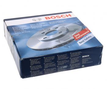 7 199 р. Диск тормозной FORD Tourneo,Transit (02-) задний (1шт.) BOSCH BOSCH 0986479a50  с доставкой в г. Кемерово. Увеличить фотографию 3