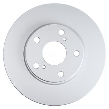4 199 р. Диск тормозной TOYOTA Corolla (13-) передний вентилируемый (1шт.) BOSCH BOSCH 0986479a62  с доставкой в г. Кемерово. Увеличить фотографию 3
