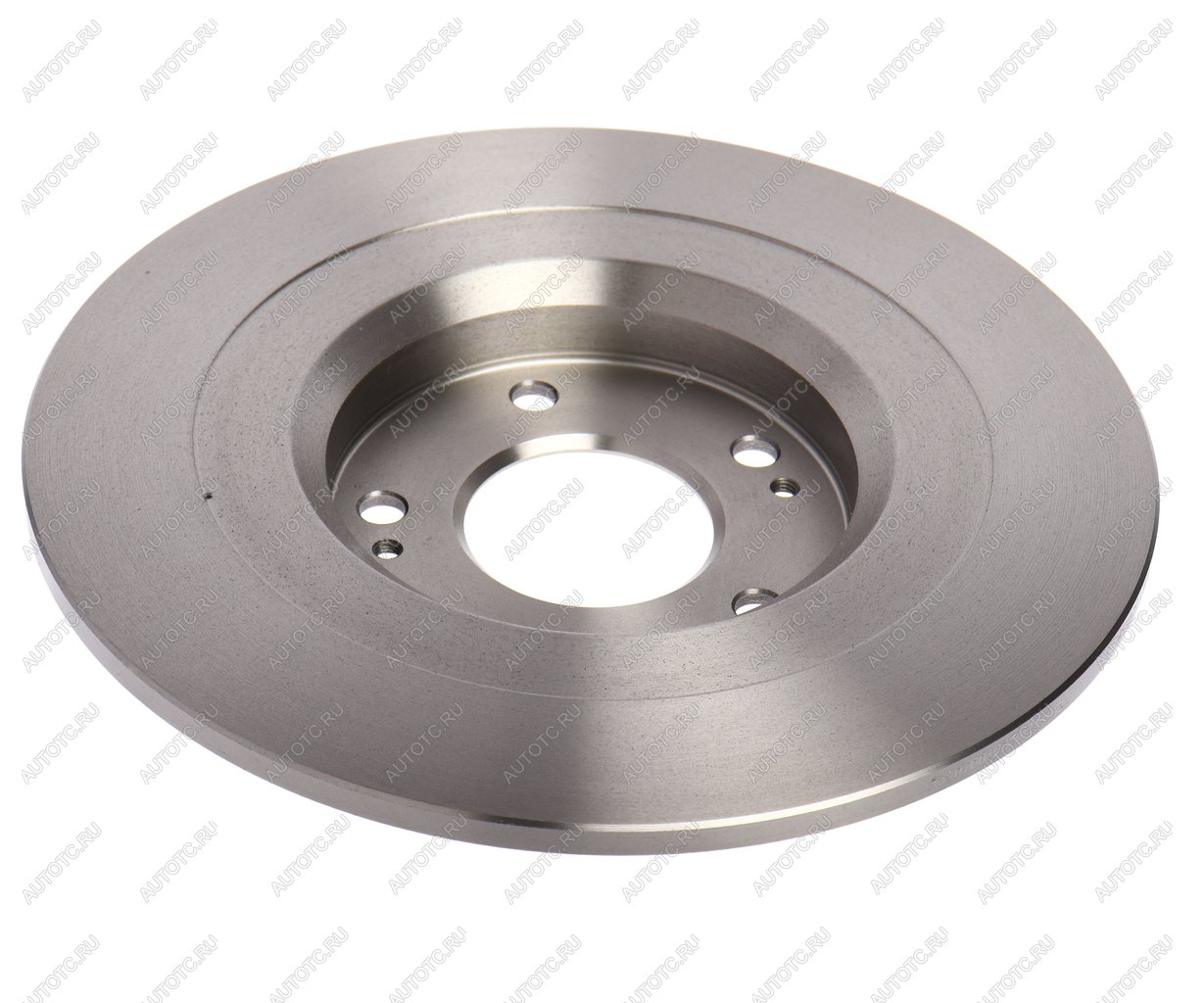 3 999 р. Диск тормозной MITSUBISHI Outlander (12-) задний (1шт.) BOSCH BOSCH 0986479b04  с доставкой в г. Кемерово