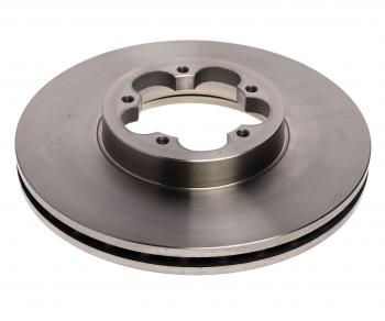 3 399 р. Диск тормозной FORD Transit (06-) передний (300мм) передний (1шт.) BOSCH BOSCH 0986479b11 BOSCH 0986479b11  с доставкой в г. Кемерово. Увеличить фотографию 1