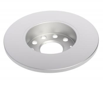 2 799 р. Диск тормозной VW Golf,Touran SKODA Octavia задний (1шт.) BOSCH BOSCH 0986479b78 BOSCH 0986479b78  с доставкой в г. Кемерово. Увеличить фотографию 2