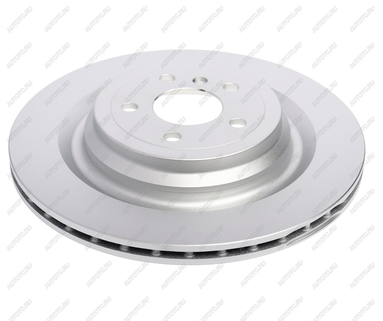 7 999 р. Диск тормозной MERCEDES GL (X166) задний (1шт.) BOSCH BOSCH 0986479d61 BOSCH 0986479d61  с доставкой в г. Кемерово