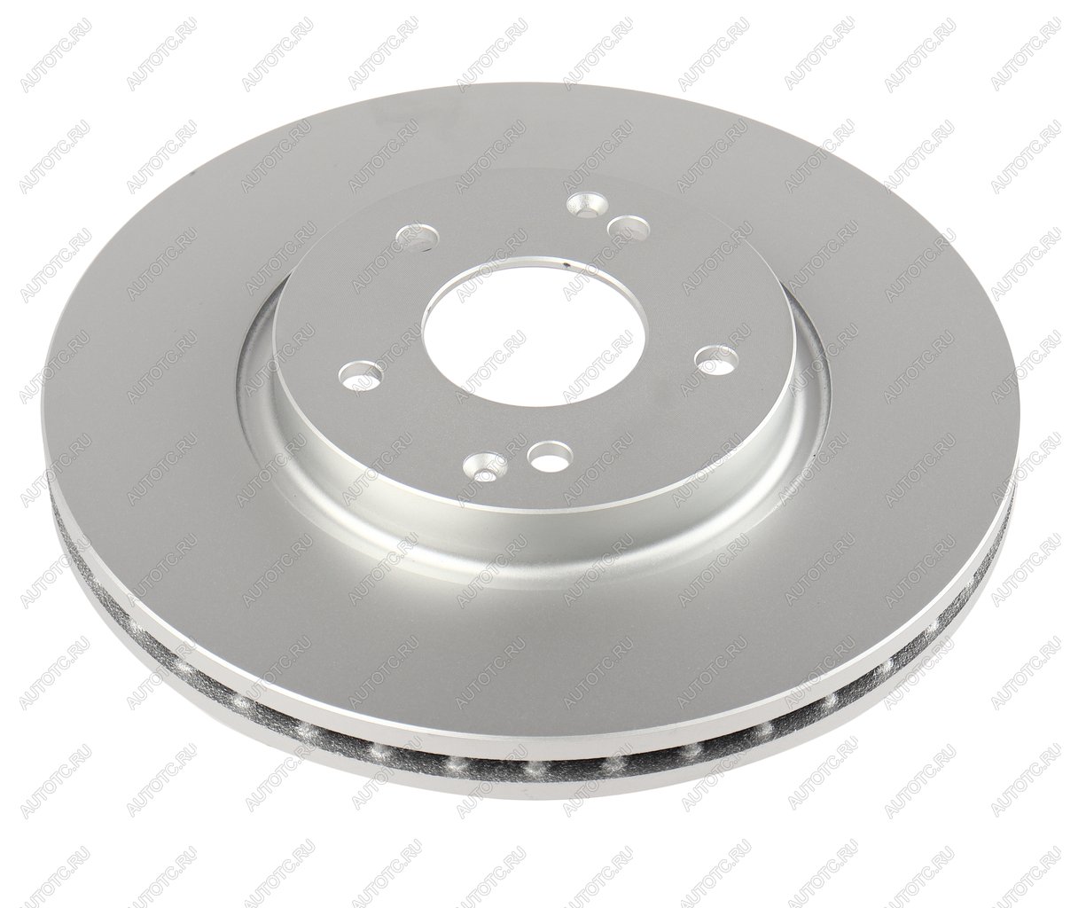 6 599 р. Диск тормозной SSANGYONG Actyon (10-) передний (1шт.) BOSCH BOSCH 0986479e36  с доставкой в г. Кемерово