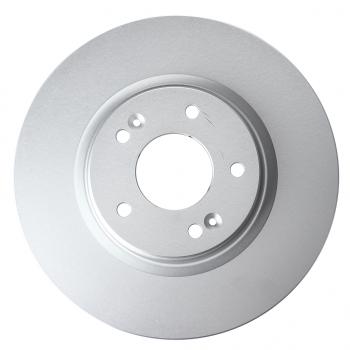 7 749 р. Диск тормозной HYUNDAI Tucson (15-) (2.0) передний (1шт.) BOSCH BOSCH 0986479e42 BOSCH 0986479e42  с доставкой в г. Кемерово. Увеличить фотографию 3