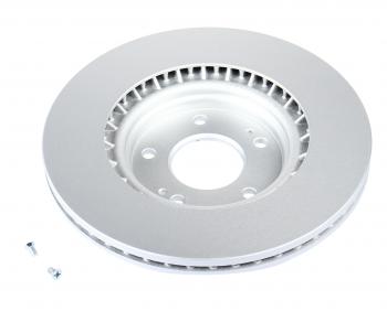 7 749 р. Диск тормозной HYUNDAI Tucson (15-) (2.0) передний (1шт.) BOSCH BOSCH 0986479e42 BOSCH 0986479e42  с доставкой в г. Кемерово. Увеличить фотографию 2