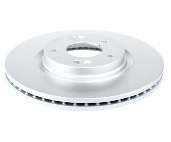 7 749 р. Диск тормозной HYUNDAI Tucson (15-) (2.0) передний (1шт.) BOSCH BOSCH 0986479e42 BOSCH 0986479e42  с доставкой в г. Кемерово. Увеличить фотографию 1