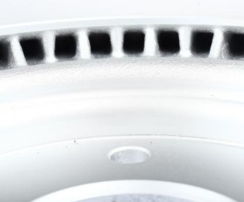 7 749 р. Диск тормозной HYUNDAI Tucson (15-) (2.0) передний (1шт.) BOSCH BOSCH 0986479e42 BOSCH 0986479e42  с доставкой в г. Кемерово. Увеличить фотографию 5