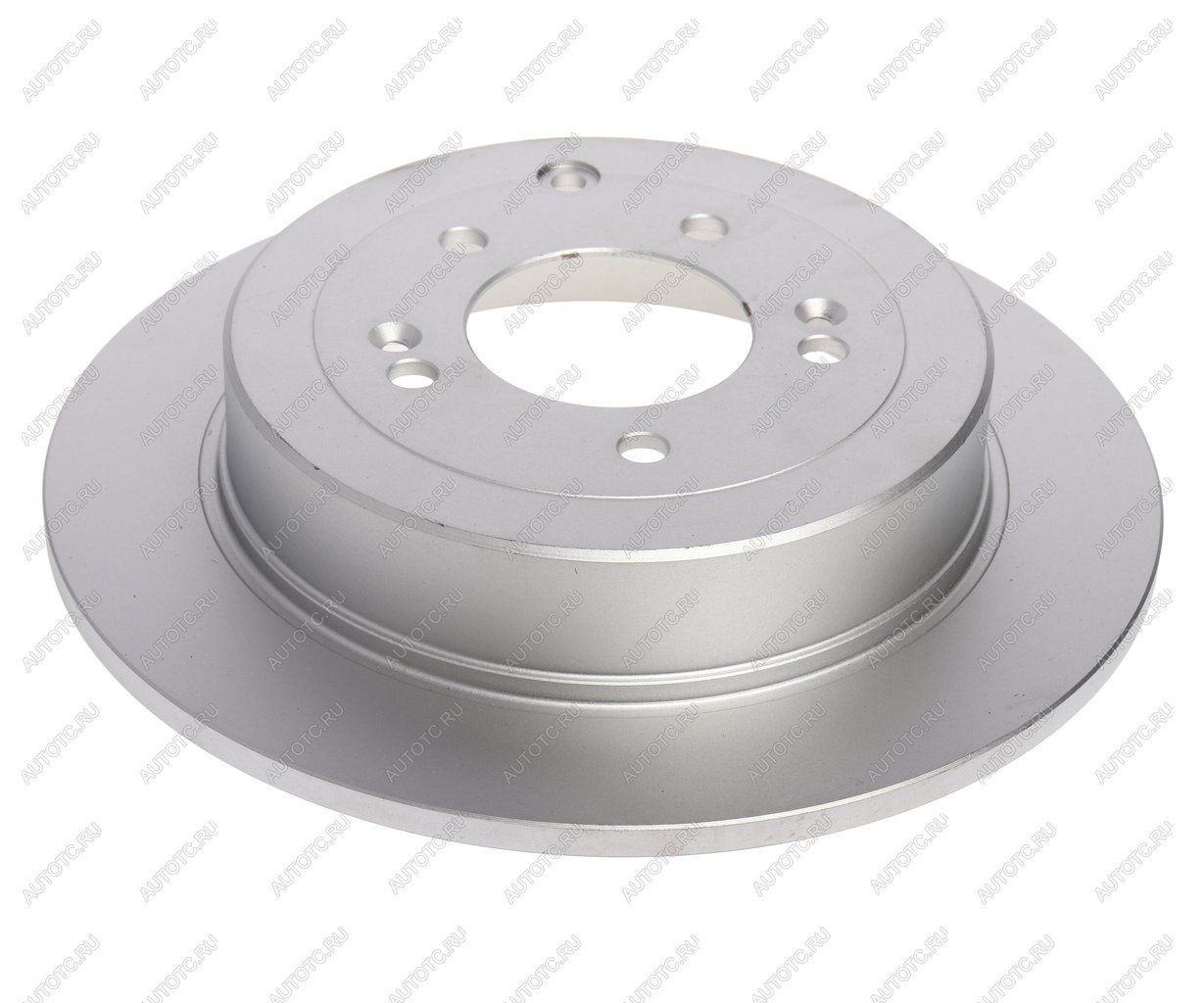 6 899 р. Диск тормозной HYUNDAI Tucson (15-) KIA Sportage (15-) задний (1шт.) BOSCH BOSCH 0986479e45 BOSCH 0986479e45  с доставкой в г. Кемерово