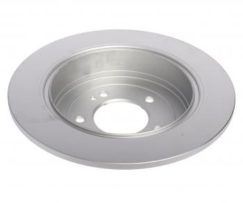 6 899 р. Диск тормозной HYUNDAI Tucson (15-) KIA Sportage (15-) задний (1шт.) BOSCH BOSCH 0986479e45 BOSCH 0986479e45  с доставкой в г. Кемерово. Увеличить фотографию 2