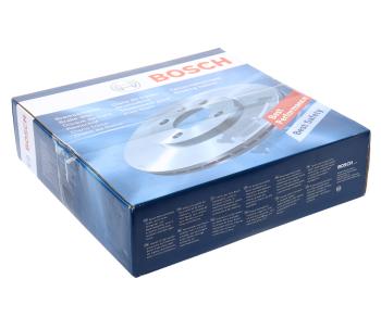 7 449 р. Диск тормозной TOYOTA Land Cruiser (J200) (08-15) LEXUS LX570 передний (1шт.) BOSCH BOSCH 0986479r29  с доставкой в г. Кемерово. Увеличить фотографию 6