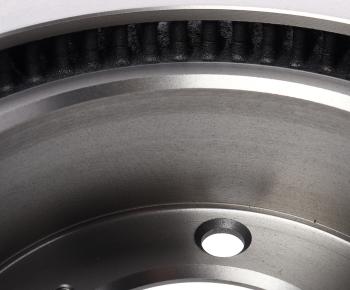 7 449 р. Диск тормозной TOYOTA Land Cruiser (J200) (08-15) LEXUS LX570 передний (1шт.) BOSCH BOSCH 0986479r29  с доставкой в г. Кемерово. Увеличить фотографию 5