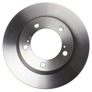 7 449 р. Диск тормозной TOYOTA Land Cruiser (J200) (08-15) LEXUS LX570 передний (1шт.) BOSCH BOSCH 0986479r29  с доставкой в г. Кемерово. Увеличить фотографию 3
