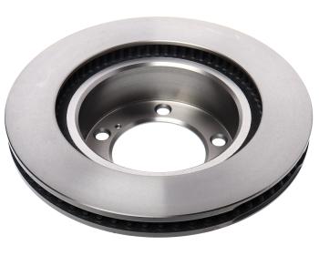 7 449 р. Диск тормозной TOYOTA Land Cruiser (J200) (08-15) LEXUS LX570 передний (1шт.) BOSCH BOSCH 0986479r29  с доставкой в г. Кемерово. Увеличить фотографию 2