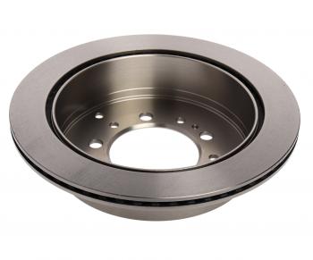 5 799 р. Диск тормозной TOYOTA Land Cruiser 200 LEXUS LX450D,LX570 задний (1шт.) BOSCH BOSCH 0986479r32 BOSCH 0986479r32  с доставкой в г. Кемерово. Увеличить фотографию 2