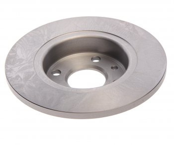 1 989 р. Диск тормозной ВАЗ-2108,ИЖ-2126 (1шт.) BOSCH BOSCH 0986479r61 BOSCH 0986479r61  с доставкой в г. Кемерово. Увеличить фотографию 2