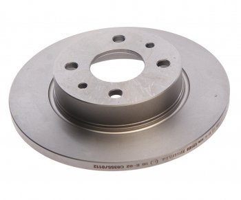 1 989 р. Диск тормозной ВАЗ-2108,ИЖ-2126 (1шт.) BOSCH BOSCH 0986479r61 BOSCH 0986479r61  с доставкой в г. Кемерово. Увеличить фотографию 1