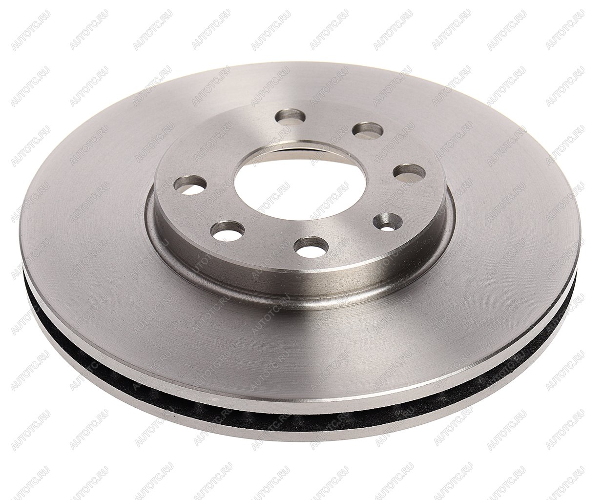 3 699 р. Диск тормозной OPEL Astra G (98-05) передний (1шт.) BOSCH BOSCH 0986479r76 BOSCH 0986479r76  с доставкой в г. Кемерово