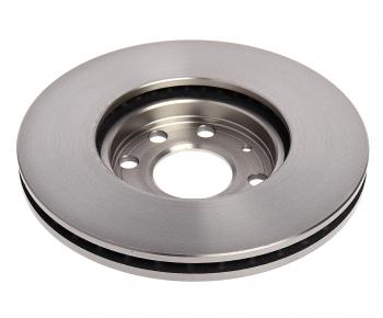 3 699 р. Диск тормозной OPEL Astra G (98-05) передний (1шт.) BOSCH BOSCH 0986479r76 BOSCH 0986479r76  с доставкой в г. Кемерово. Увеличить фотографию 2