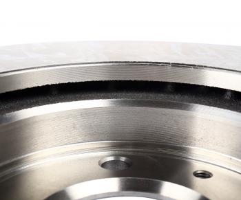 2 499 р. Диск тормозной HYUNDAI Accent (06-),Getz,i20 KIA Rio (05-) передний (1шт.) BOSCH BOSCH 0986479r77  с доставкой в г. Кемерово. Увеличить фотографию 5