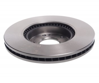 4 549 р. Диск тормозной HYUNDAI ix35,Sonata NF,i40 KIA Sportage (10-) передний (1шт.) BOSCH BOSCH 0986479s14  с доставкой в г. Кемерово. Увеличить фотографию 2