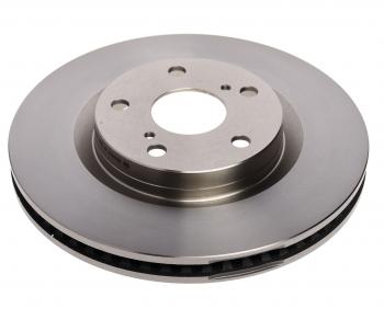 4 999 р. Диск тормозной TOYOTA Camry (06-11-),Rav 4 (06-) LEXUS IS250 передний (1шт.) BOSCH BOSCH 0986479s22  с доставкой в г. Кемерово. Увеличить фотографию 1