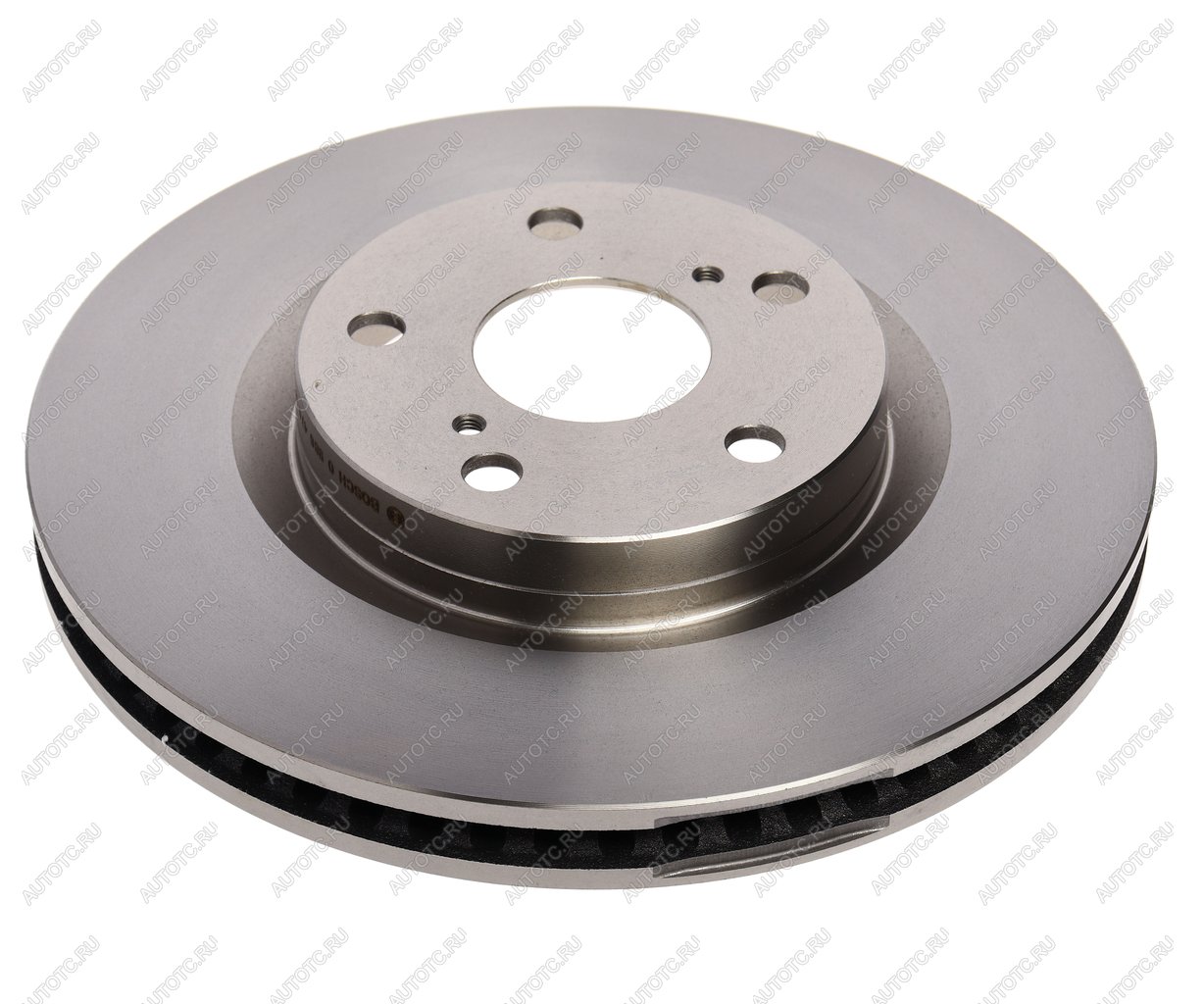 4 999 р. Диск тормозной TOYOTA Camry (06-11-),Rav 4 (06-) LEXUS IS250 передний (1шт.) BOSCH BOSCH 0986479s22  с доставкой в г. Кемерово