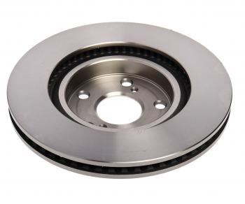 4 999 р. Диск тормозной TOYOTA Camry (06-11-),Rav 4 (06-) LEXUS IS250 передний (1шт.) BOSCH BOSCH 0986479s22  с доставкой в г. Кемерово. Увеличить фотографию 2